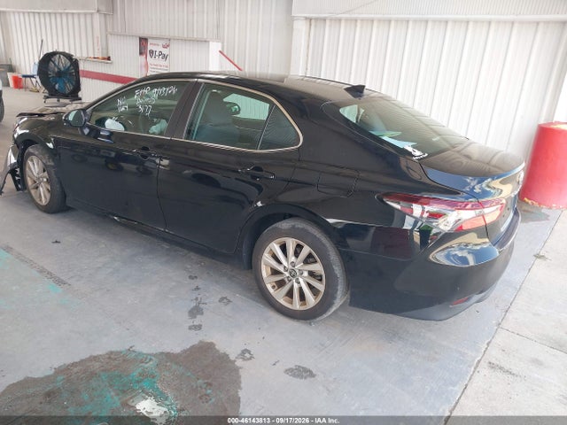 Aukcja sprzedaży 2023 Toyota Camry Le, vin: 4T1C11AK7PU087443, numer aukcji: 46143813