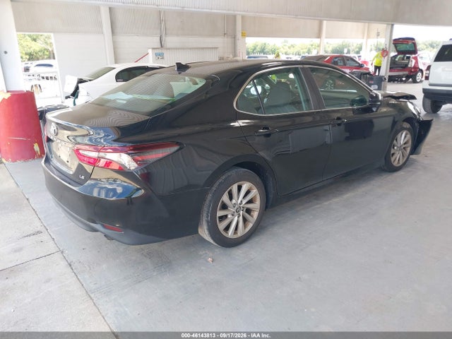 Aukcja sprzedaży 2023 Toyota Camry Le, vin: 4T1C11AK7PU087443, numer aukcji: 46143813