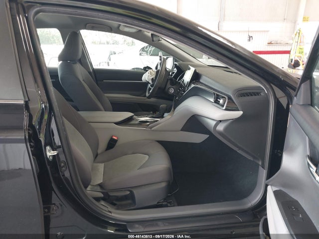 Aukcja sprzedaży 2023 Toyota Camry Le, vin: 4T1C11AK7PU087443, numer aukcji: 46143813