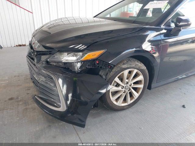 Aukcja sprzedaży 2023 Toyota Camry Le, vin: 4T1C11AK7PU087443, numer aukcji: 46143813