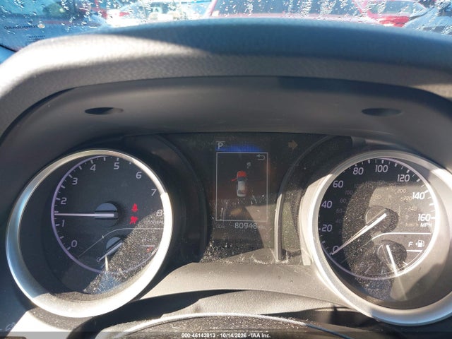 Aukcja sprzedaży 2023 Toyota Camry Le, vin: 4T1C11AK7PU087443, numer aukcji: 46143813