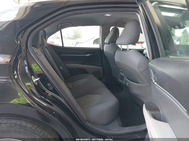 Aukcja sprzedaży 2023 Toyota Camry Le, vin: 4T1C11AK7PU087443, numer aukcji: 46143813