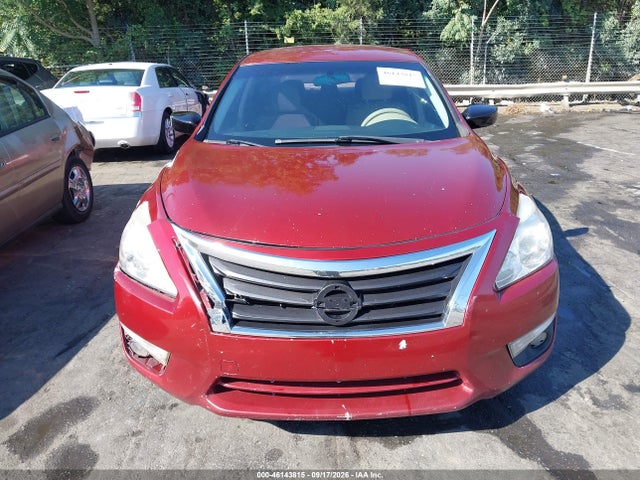 2014 Nissan Altima 2.5 S მანქანა იყიდება აუქციონზე, vin: 1N4AL3AP1EN339228, აუქციონის ნომერი: 46143815