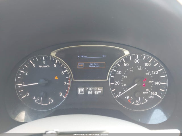2014 Nissan Altima 2.5 S მანქანა იყიდება აუქციონზე, vin: 1N4AL3AP1EN339228, აუქციონის ნომერი: 46143815