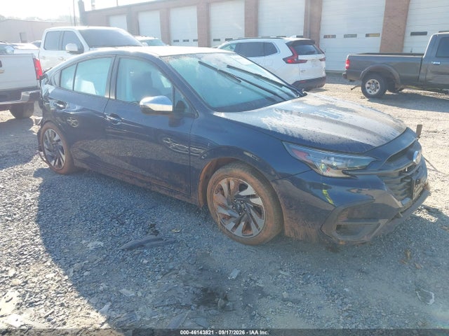 Продажа на аукционе авто 2024 Subaru Legacy Touring Xt, vin: 4S3BWGP63R3013525, номер лота: 46143821
