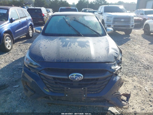 Продажа на аукционе авто 2024 Subaru Legacy Touring Xt, vin: 4S3BWGP63R3013525, номер лота: 46143821
