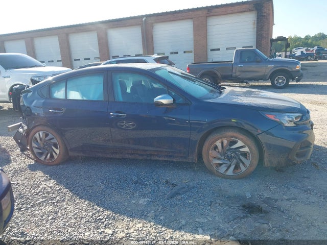 Продажа на аукционе авто 2024 Subaru Legacy Touring Xt, vin: 4S3BWGP63R3013525, номер лота: 46143821