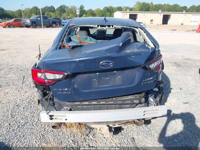 Продажа на аукционе авто 2024 Subaru Legacy Touring Xt, vin: 4S3BWGP63R3013525, номер лота: 46143821