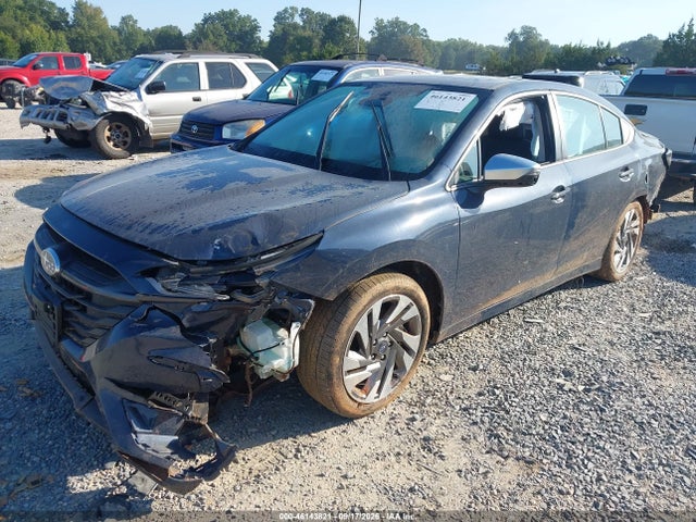 Продажа на аукционе авто 2024 Subaru Legacy Touring Xt, vin: 4S3BWGP63R3013525, номер лота: 46143821
