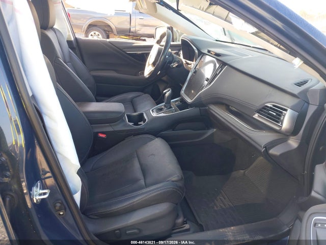 Продажа на аукционе авто 2024 Subaru Legacy Touring Xt, vin: 4S3BWGP63R3013525, номер лота: 46143821