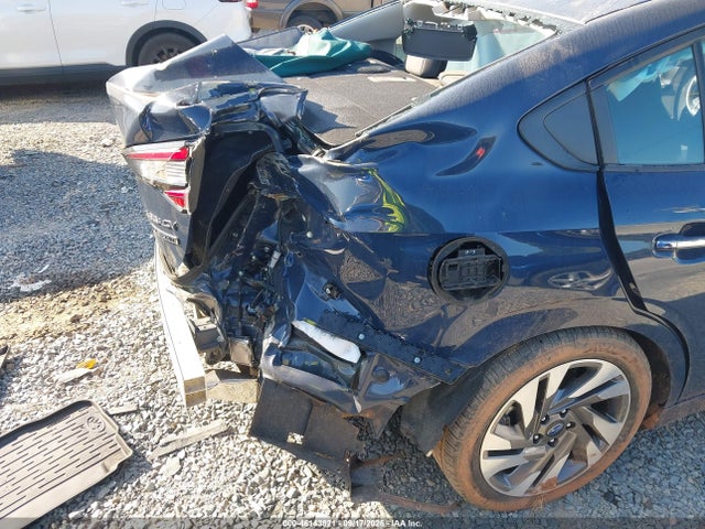 Продажа на аукционе авто 2024 Subaru Legacy Touring Xt, vin: 4S3BWGP63R3013525, номер лота: 46143821