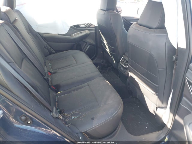 Продажа на аукционе авто 2024 Subaru Legacy Touring Xt, vin: 4S3BWGP63R3013525, номер лота: 46143821