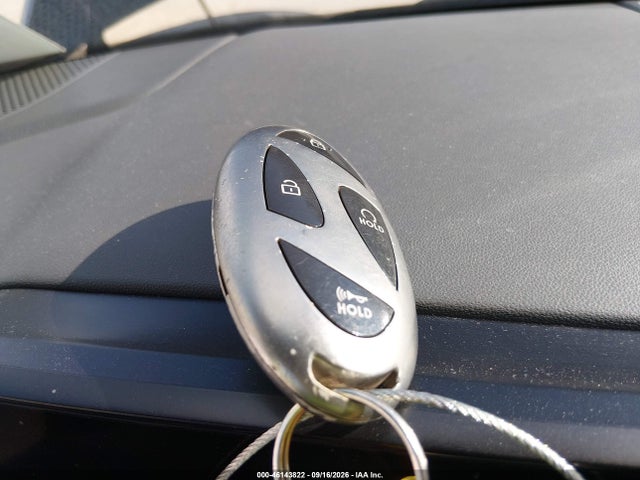 Продаж на аукціоні авто 2025 Hyundai Sonata Sel, vin: KMHL64JA2SA434911, номер лоту: 46143822