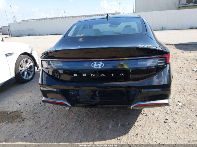 Продаж на аукціоні авто 2025 Hyundai Sonata Sel, vin: KMHL64JA2SA434911, номер лоту: 46143822