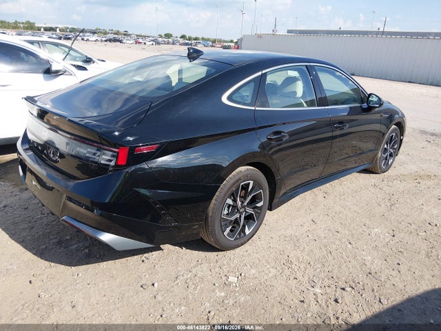 Продаж на аукціоні авто 2025 Hyundai Sonata Sel, vin: KMHL64JA2SA434911, номер лоту: 46143822