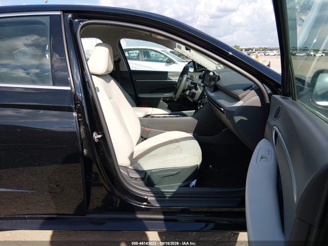 Продаж на аукціоні авто 2025 Hyundai Sonata Sel, vin: KMHL64JA2SA434911, номер лоту: 46143822