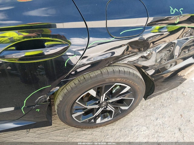 Продаж на аукціоні авто 2025 Hyundai Sonata Sel, vin: KMHL64JA2SA434911, номер лоту: 46143822