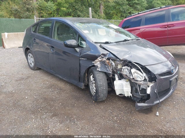 Aukcja sprzedaży 2011 Toyota Prius, vin: JTDKN3DU9B5338835, numer aukcji: 46143823