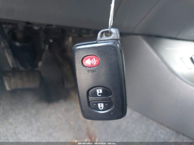 Aukcja sprzedaży 2011 Toyota Prius, vin: JTDKN3DU9B5338835, numer aukcji: 46143823