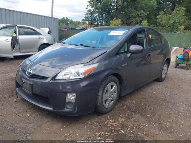 Aukcja sprzedaży 2011 Toyota Prius, vin: JTDKN3DU9B5338835, numer aukcji: 46143823