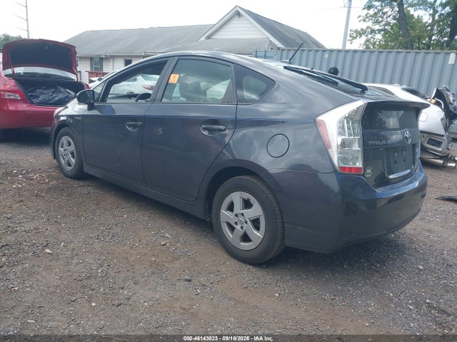Aukcja sprzedaży 2011 Toyota Prius, vin: JTDKN3DU9B5338835, numer aukcji: 46143823