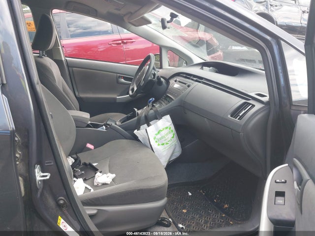 Aukcja sprzedaży 2011 Toyota Prius, vin: JTDKN3DU9B5338835, numer aukcji: 46143823