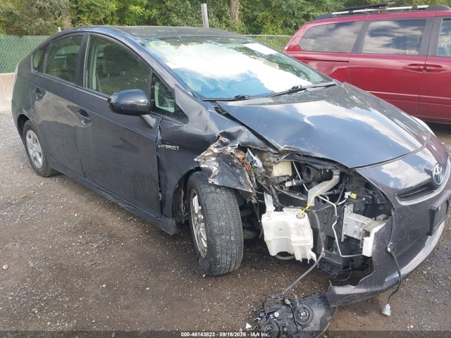 Aukcja sprzedaży 2011 Toyota Prius, vin: JTDKN3DU9B5338835, numer aukcji: 46143823
