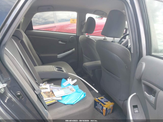 Aukcja sprzedaży 2011 Toyota Prius, vin: JTDKN3DU9B5338835, numer aukcji: 46143823