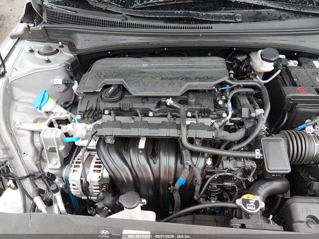 Aukcja sprzedaży 2026 Hyundai Elantra Sel Sport Premium, vin: KMHLS4DG1TU153663, numer aukcji: 46143831
