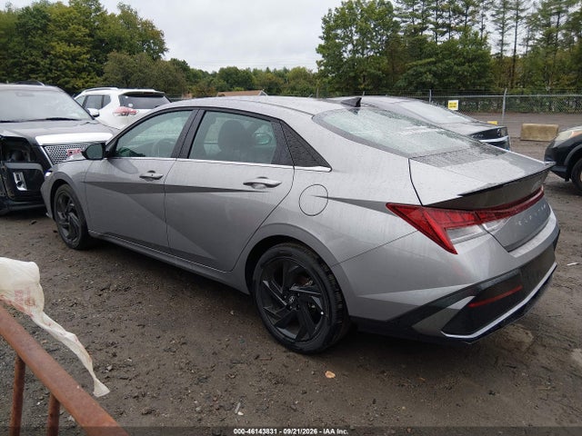 Aukcja sprzedaży 2026 Hyundai Elantra Sel Sport Premium, vin: KMHLS4DG1TU153663, numer aukcji: 46143831