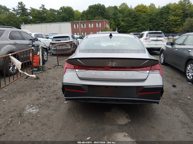 Aukcja sprzedaży 2026 Hyundai Elantra Sel Sport Premium, vin: KMHLS4DG1TU153663, numer aukcji: 46143831