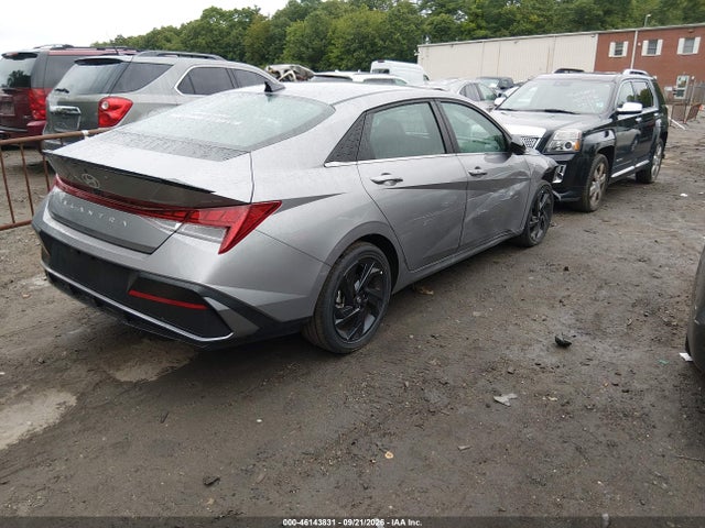 Aukcja sprzedaży 2026 Hyundai Elantra Sel Sport Premium, vin: KMHLS4DG1TU153663, numer aukcji: 46143831