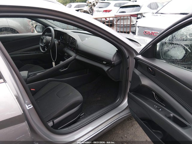 Aukcja sprzedaży 2026 Hyundai Elantra Sel Sport Premium, vin: KMHLS4DG1TU153663, numer aukcji: 46143831