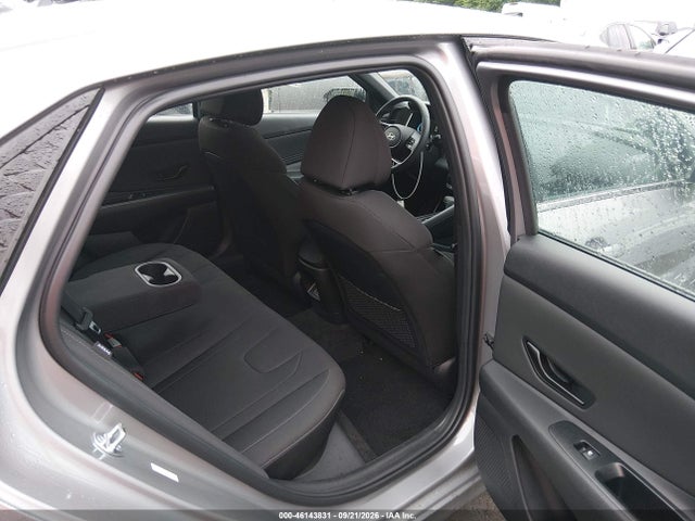 Aukcja sprzedaży 2026 Hyundai Elantra Sel Sport Premium, vin: KMHLS4DG1TU153663, numer aukcji: 46143831