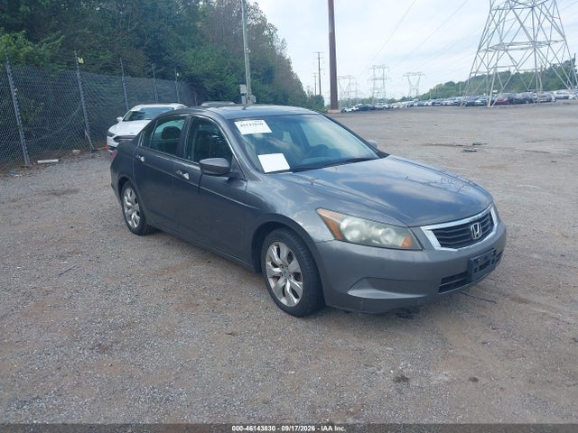 Продаж на аукціоні авто 2010 Honda Accord 2.4 Ex-l, vin: 1HGCP2F81AA004928, номер лоту: 46143830