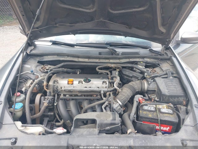 Продаж на аукціоні авто 2010 Honda Accord 2.4 Ex-l, vin: 1HGCP2F81AA004928, номер лоту: 46143830
