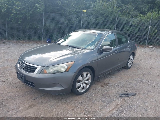 Продаж на аукціоні авто 2010 Honda Accord 2.4 Ex-l, vin: 1HGCP2F81AA004928, номер лоту: 46143830