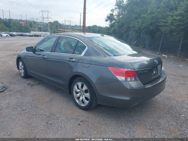 Продаж на аукціоні авто 2010 Honda Accord 2.4 Ex-l, vin: 1HGCP2F81AA004928, номер лоту: 46143830