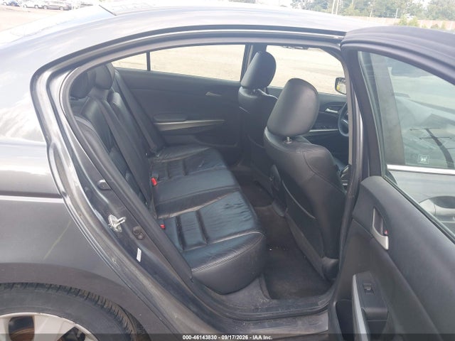 Продаж на аукціоні авто 2010 Honda Accord 2.4 Ex-l, vin: 1HGCP2F81AA004928, номер лоту: 46143830