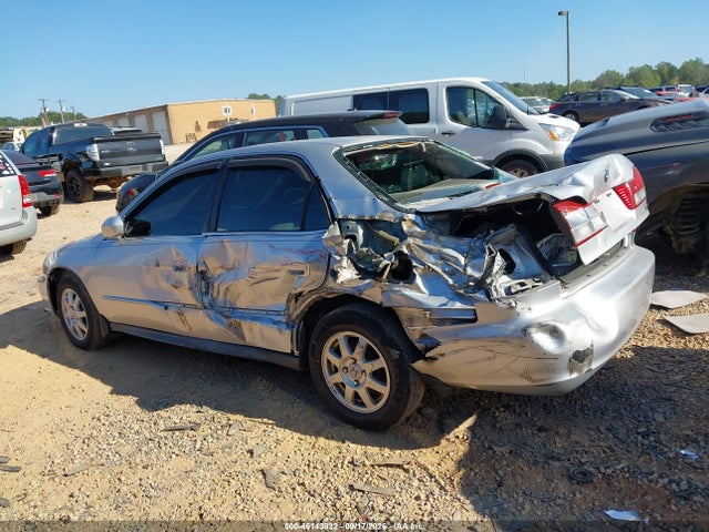 2002 Honda Accord 2.3 Se მანქანა იყიდება აუქციონზე, vin: 1HGCG56702A034660, აუქციონის ნომერი: 46143832