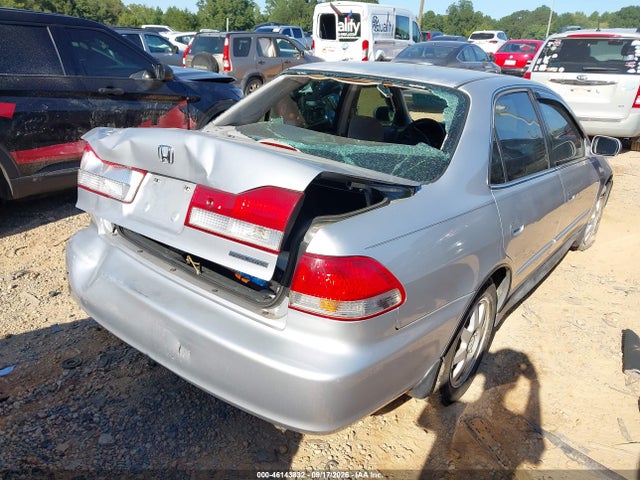 2002 Honda Accord 2.3 Se მანქანა იყიდება აუქციონზე, vin: 1HGCG56702A034660, აუქციონის ნომერი: 46143832