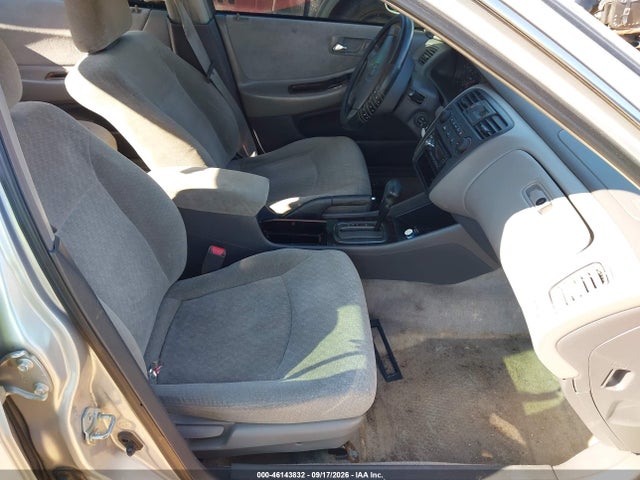 2002 Honda Accord 2.3 Se მანქანა იყიდება აუქციონზე, vin: 1HGCG56702A034660, აუქციონის ნომერი: 46143832