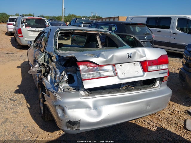 2002 Honda Accord 2.3 Se მანქანა იყიდება აუქციონზე, vin: 1HGCG56702A034660, აუქციონის ნომერი: 46143832