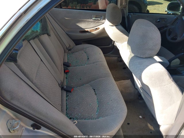 2002 Honda Accord 2.3 Se მანქანა იყიდება აუქციონზე, vin: 1HGCG56702A034660, აუქციონის ნომერი: 46143832