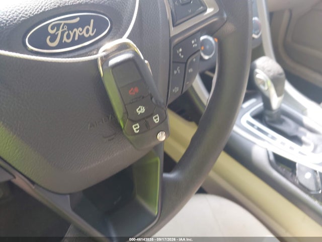 Продаж на аукціоні авто 2014 Ford Fusion Se, vin: 3FA6P0H71ER236533, номер лоту: 46143835