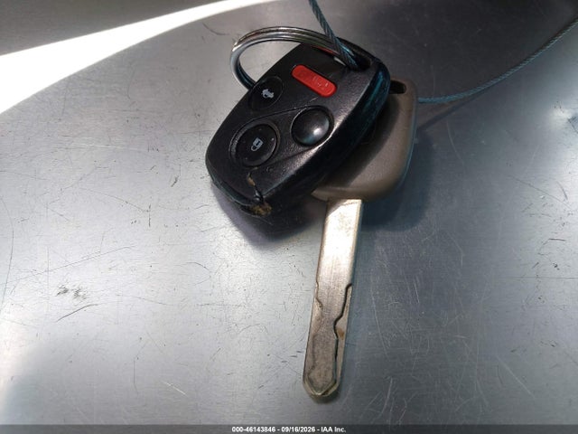 Aukcja sprzedaży 2006 Honda Civic Hybrid, vin: JHMFA36266S025028, numer aukcji: 46143846