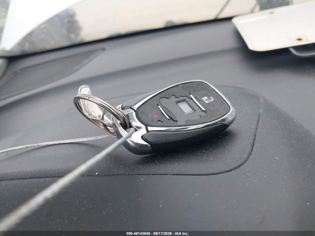 Продаж на аукціоні авто 2018 Chevrolet Equinox Lt, vin: 3GNAXJEV3JS584874, номер лоту: 46143848
