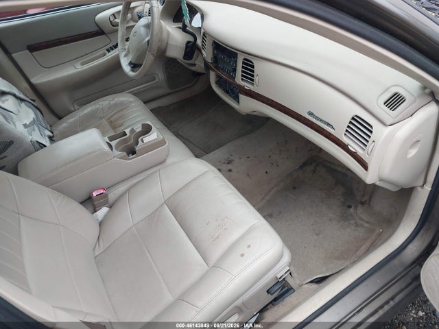 Aukcja sprzedaży 2003 Chevrolet Impala Ls, vin: 2G1WH52KX39239556, numer aukcji: 46143849