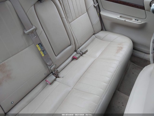 Aukcja sprzedaży 2003 Chevrolet Impala Ls, vin: 2G1WH52KX39239556, numer aukcji: 46143849