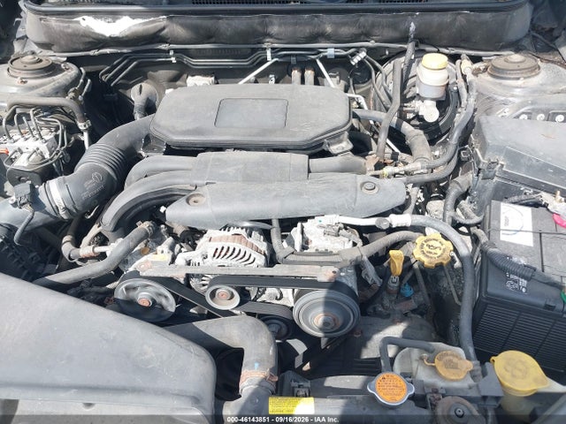 Продажа на аукционе авто 2011 Subaru Outback 2.5i Premium, vin: 4S4BRBCC5B3332271, номер лота: 46143851